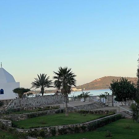 3 Zimmer Wohnung Corniche Nador Sidi Ali- Am Meer & Wifi Zewnętrze zdjęcie