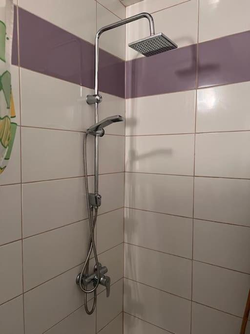 3 Zimmer Wohnung Corniche Nador Sidi Ali- Am Meer & Wifi Zewnętrze zdjęcie